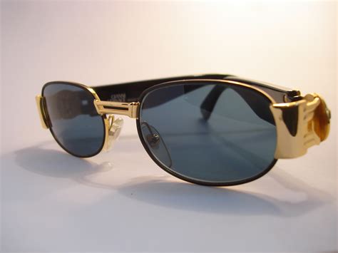 versace sunglasses old collection|vintage versace sunglasses 1990s.